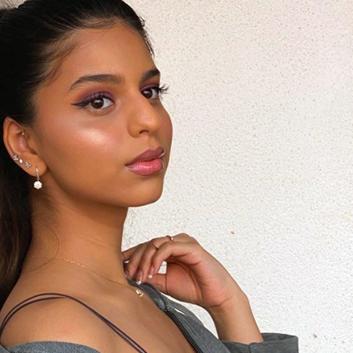 सुहाना खान