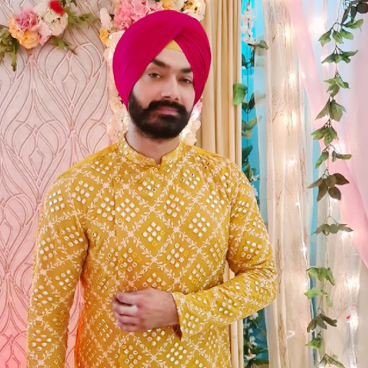 छोटी सरदारनी का सीन