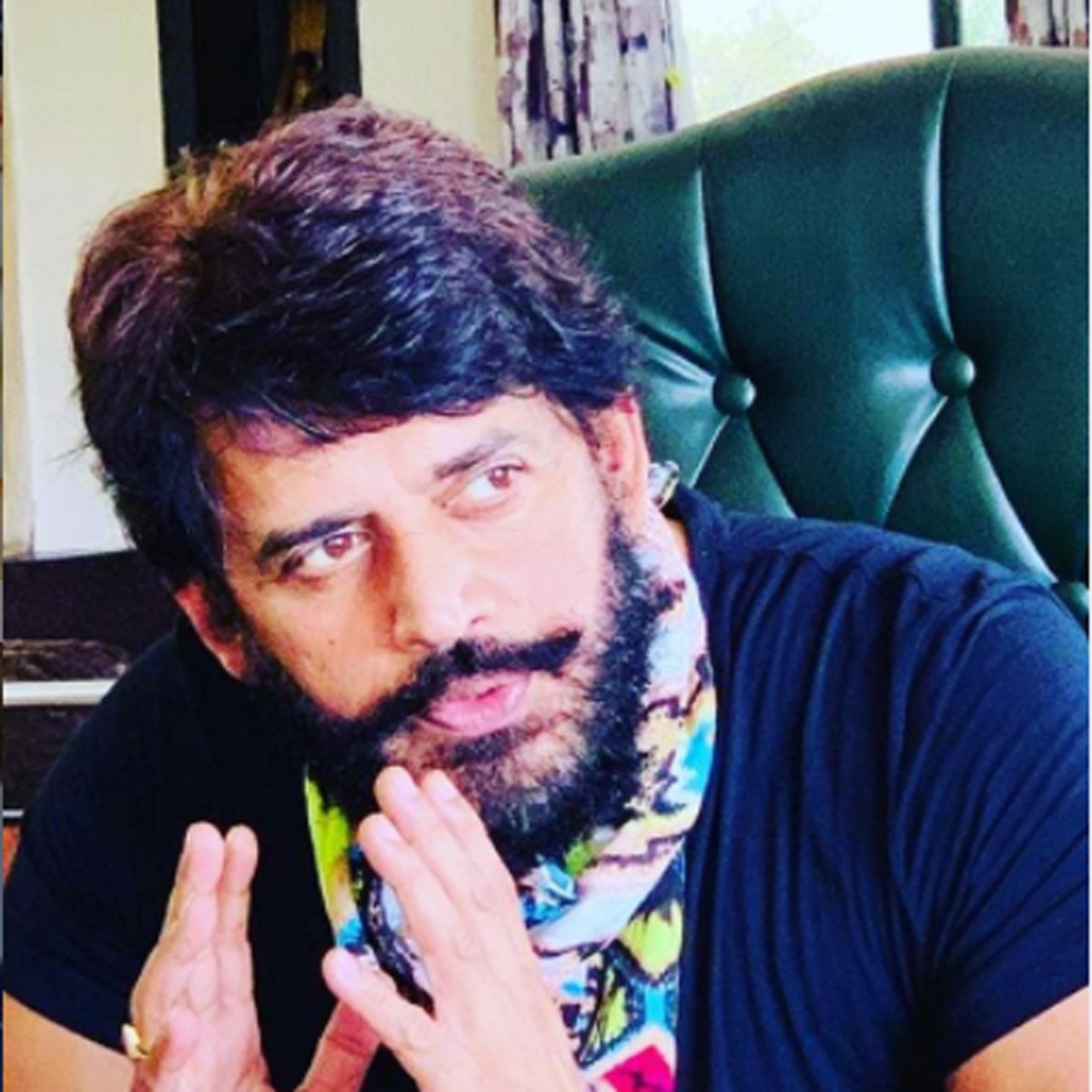 रवि किशन