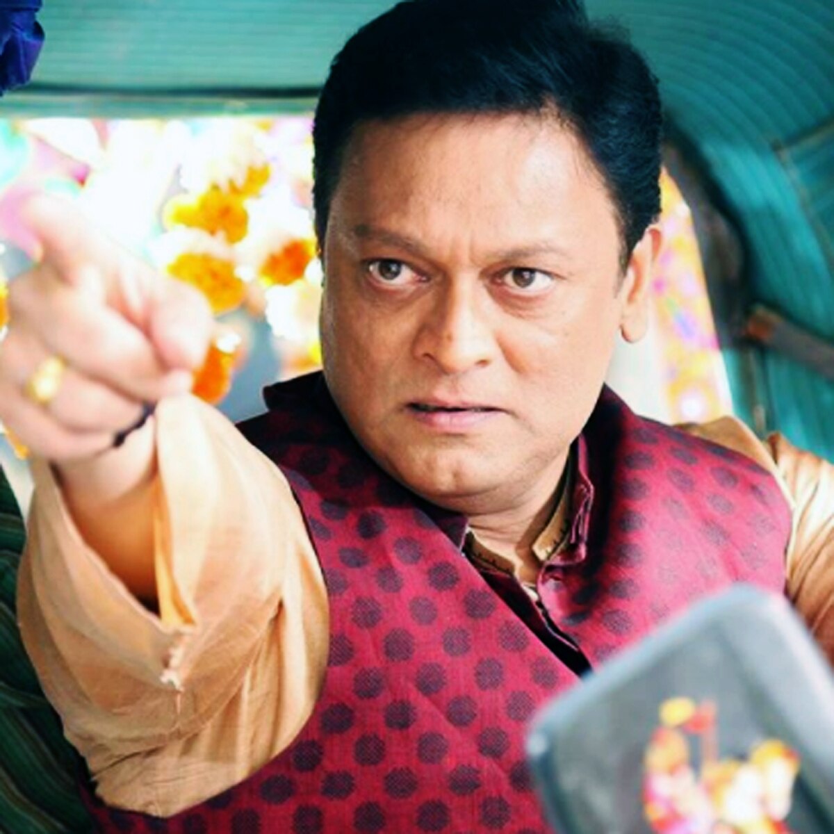 किरण करमाकर