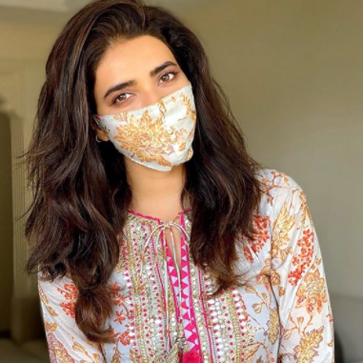 करिश्मा तन्ना