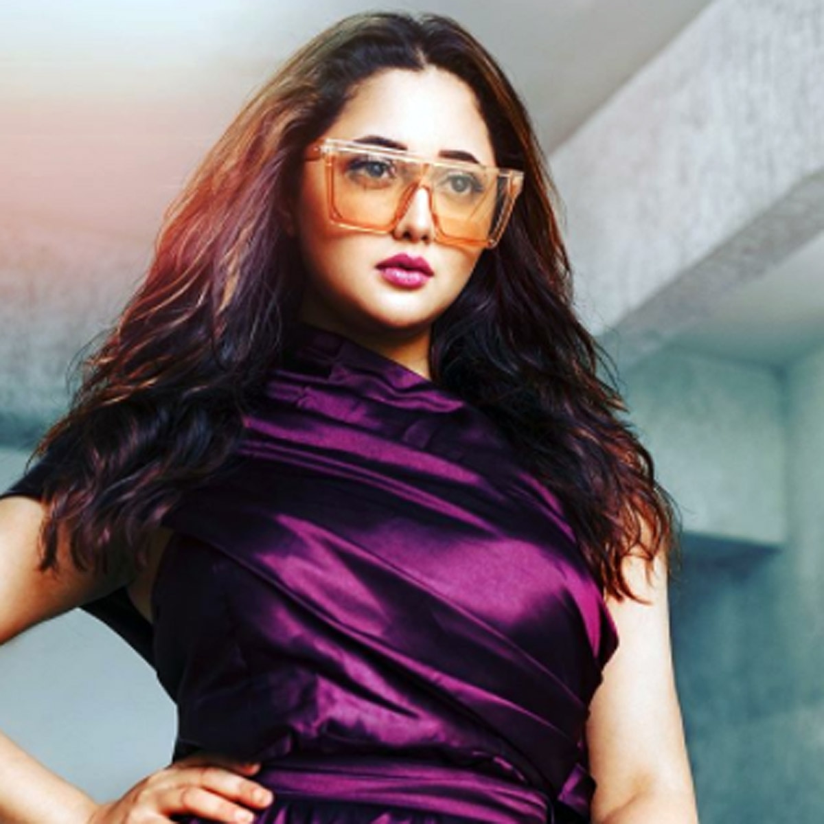 रश्मि देसाई