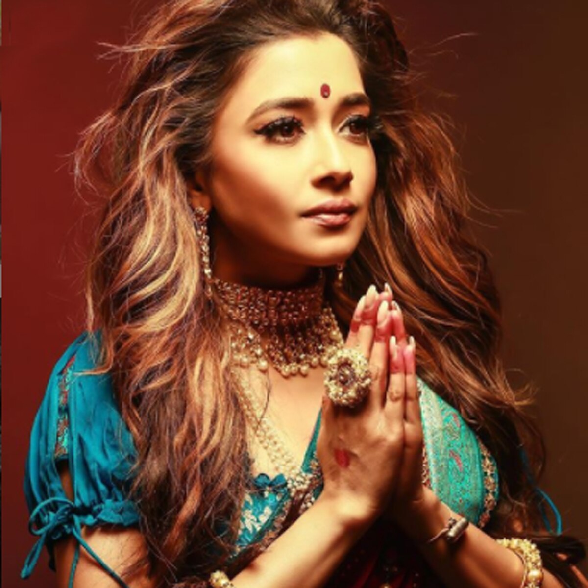 टीना दत्ता