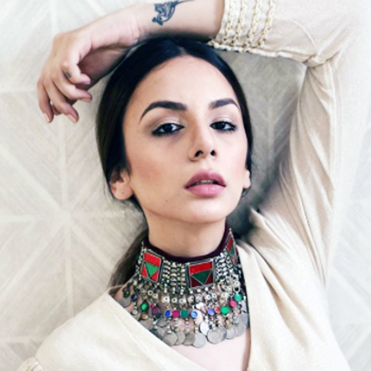 नितिभा कौल