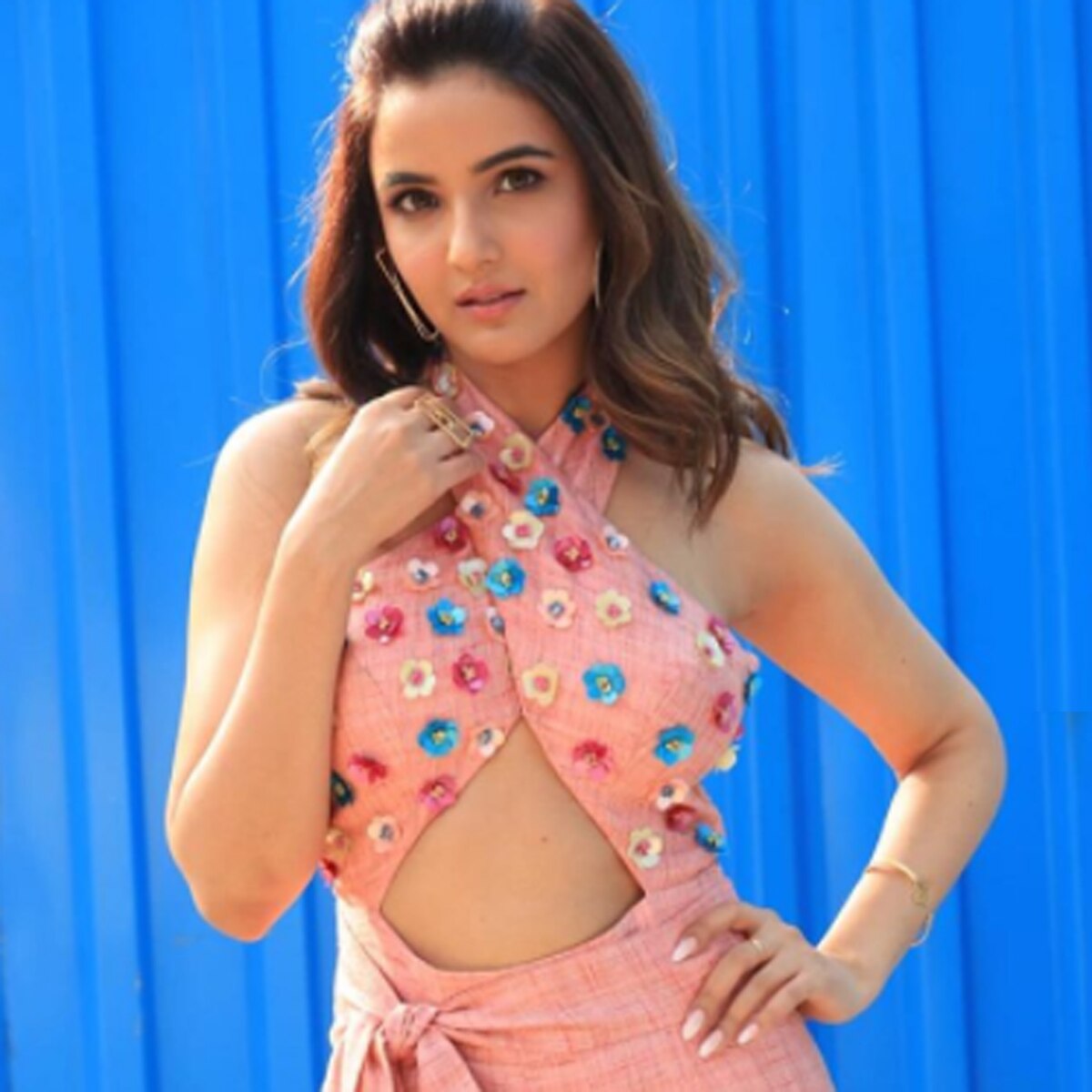 जैस्मिन भसीन