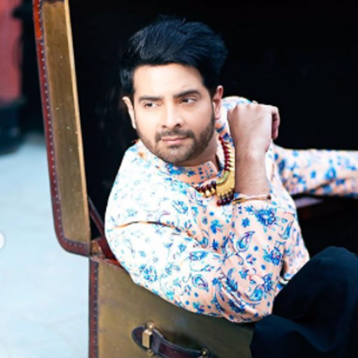 करण मेहरा 