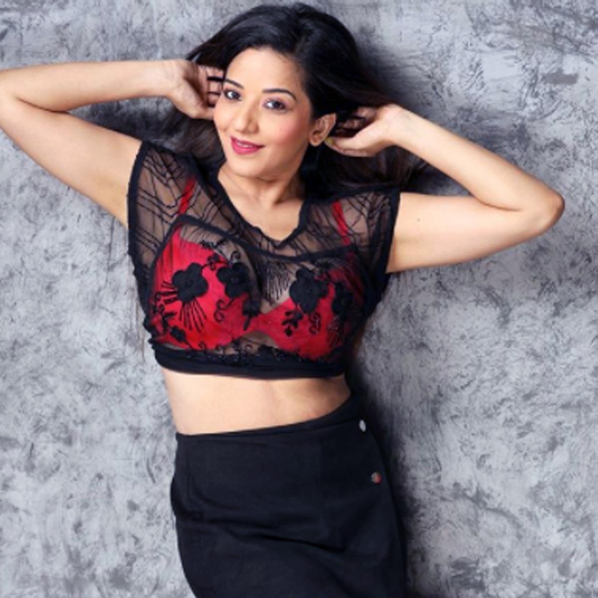 मोनालिसा 