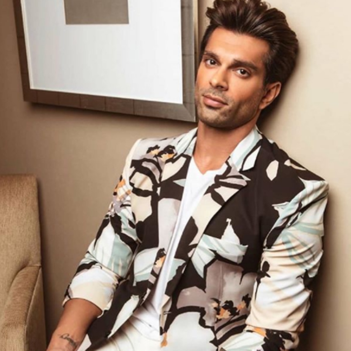 करण सिंह ग्रोवर