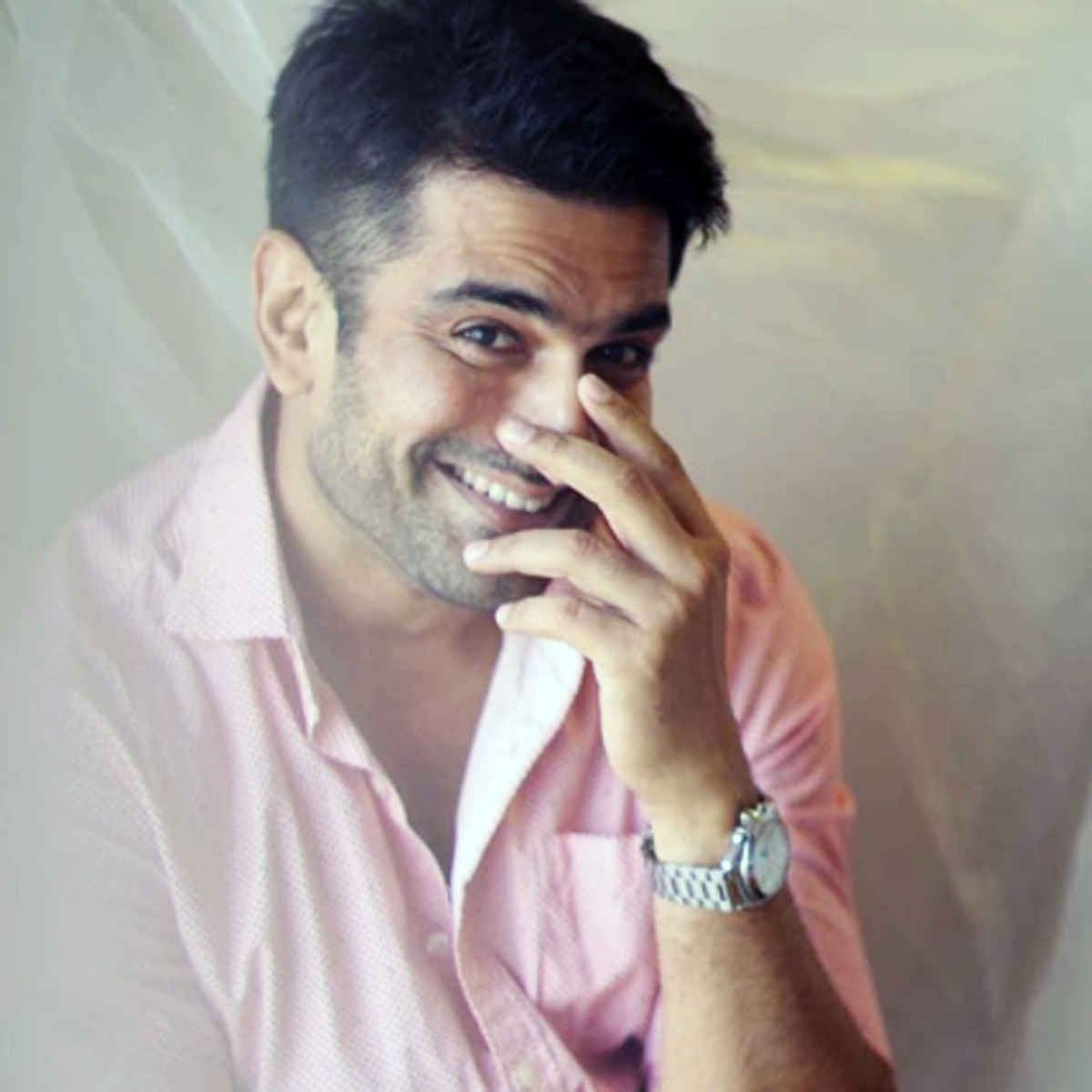 ऐजाज खान