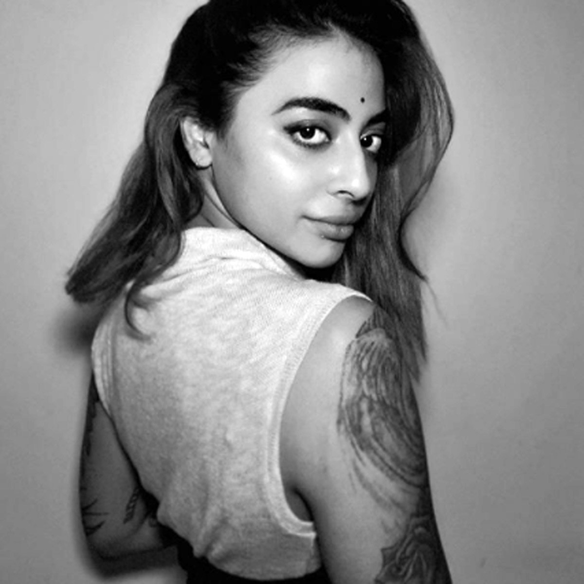 वीजे बानी 