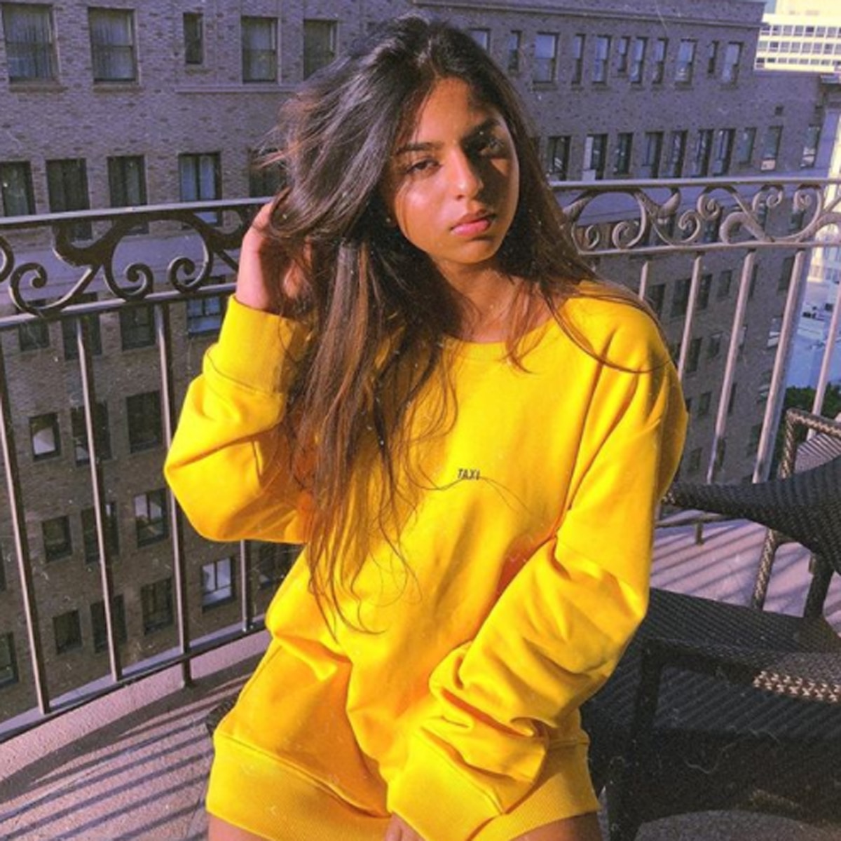 सुहाना खान