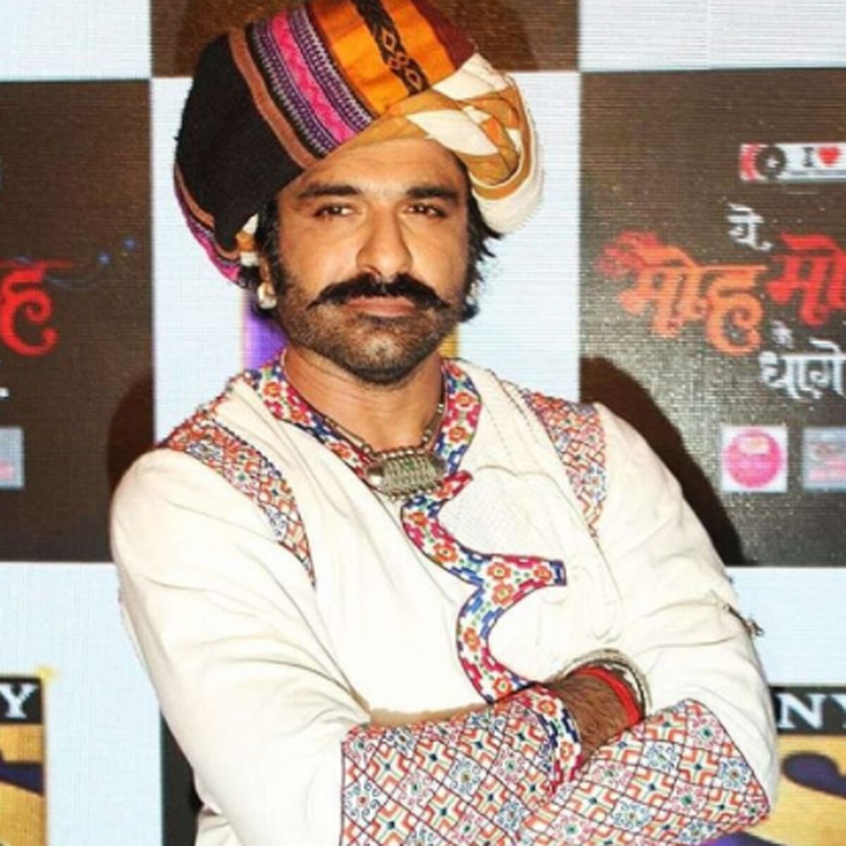 ऐजाज खान