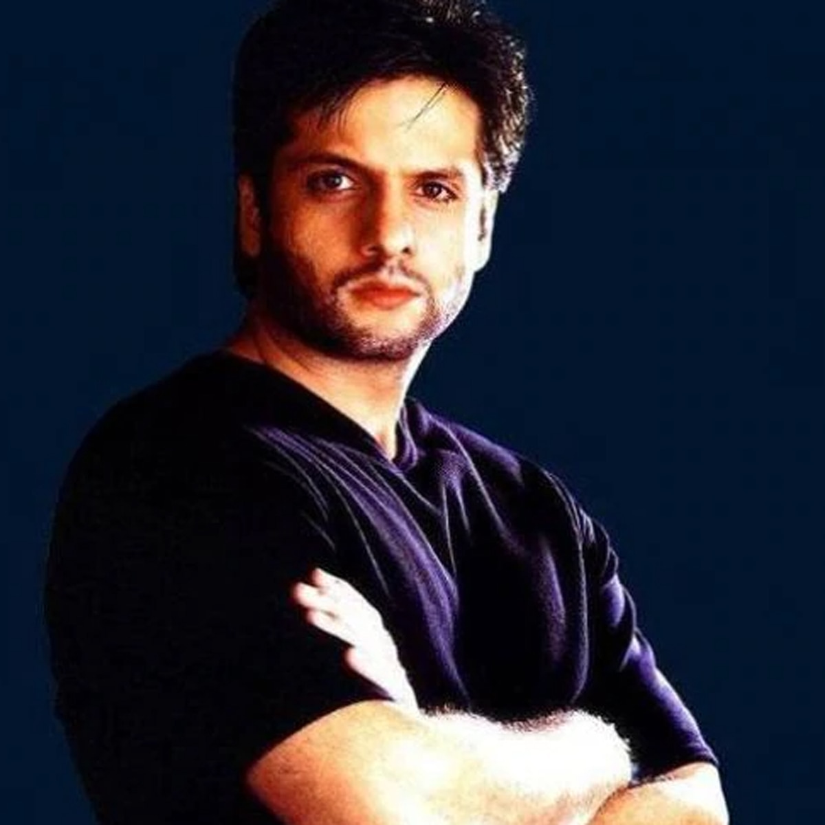 फरदीन खान 