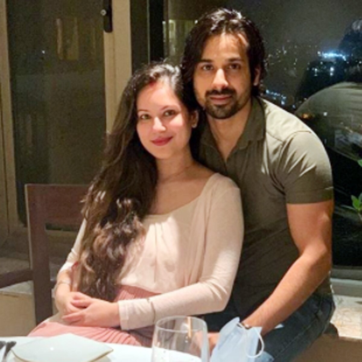 पूजा और कुणाल 