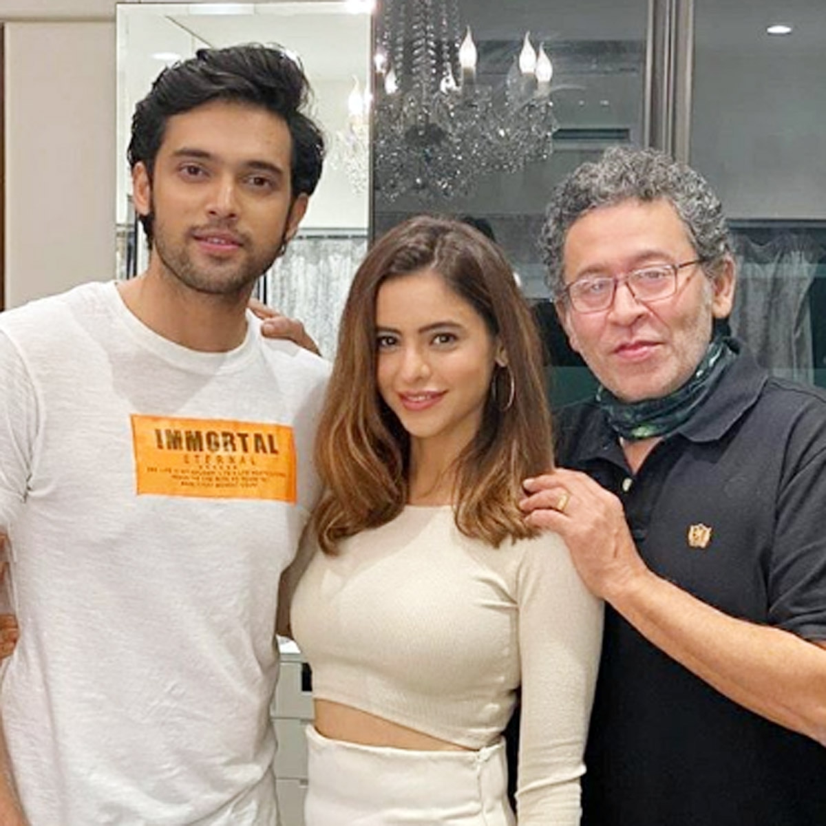 आमना शरीफ