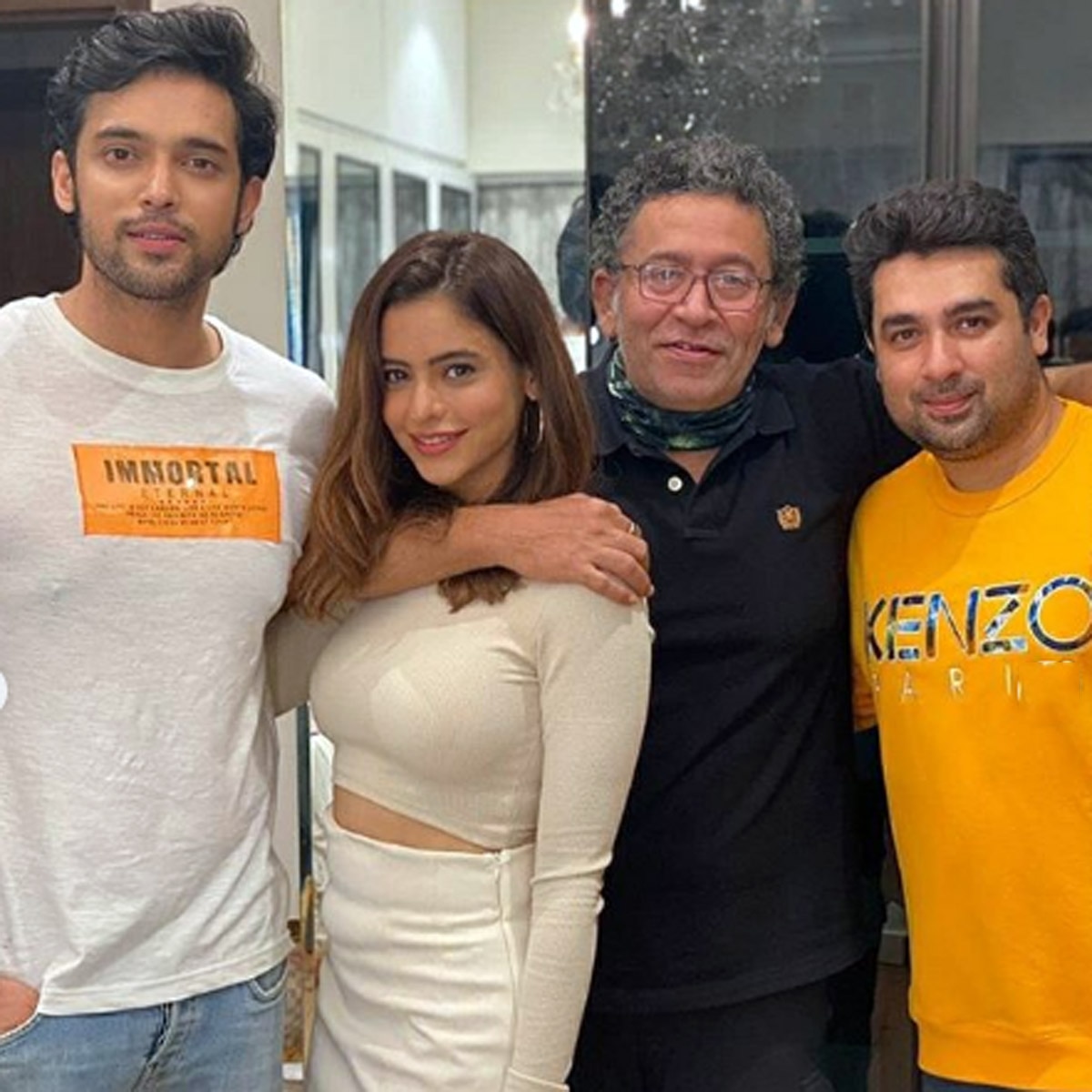 आमना शरीफ