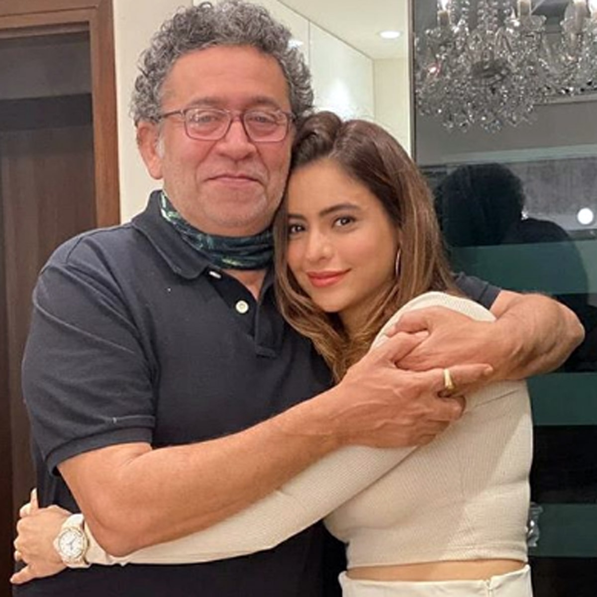 आमना शरीफ