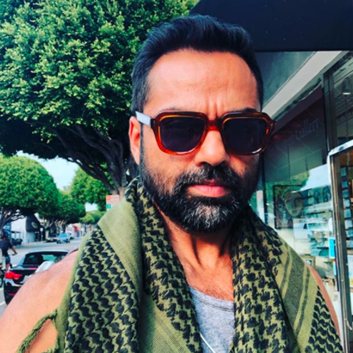 अभय देओल