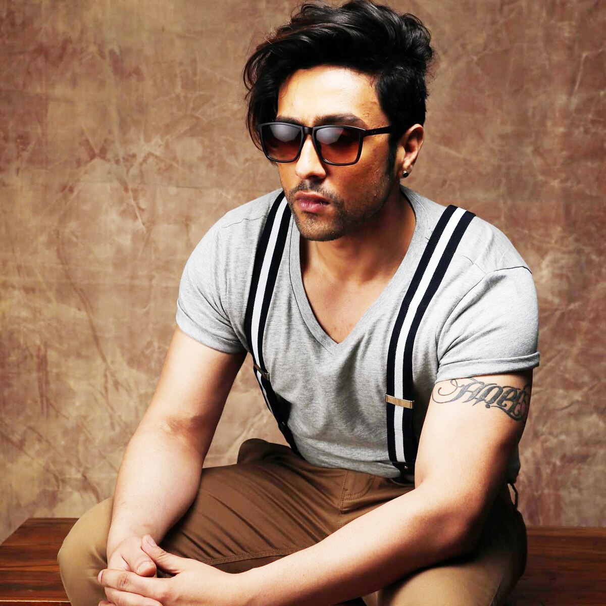 अध्ययन सुमन