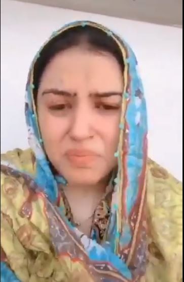 TikTok स्टार