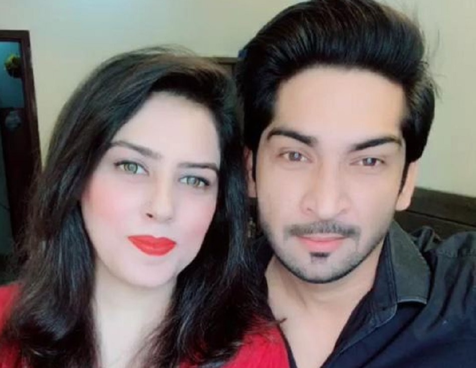 पति की मौत की झूठी खबर