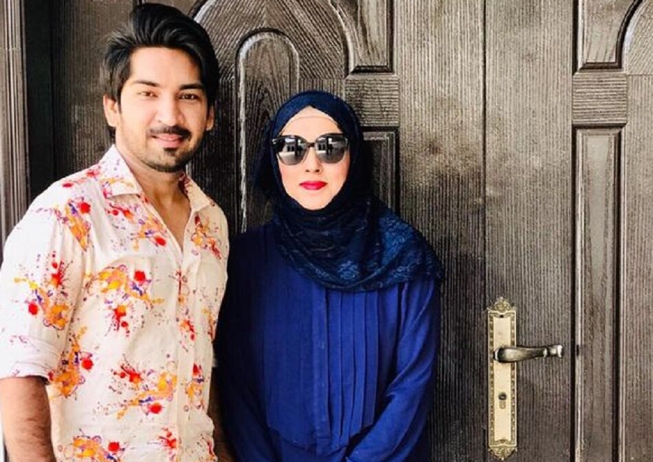 एक और वीडियो किया अपलोड