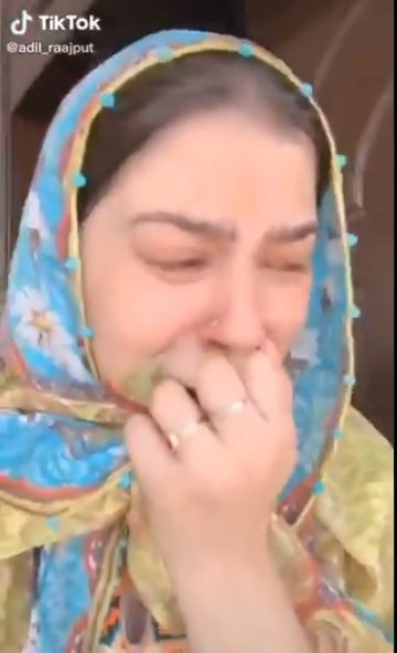 TikTok स्टार