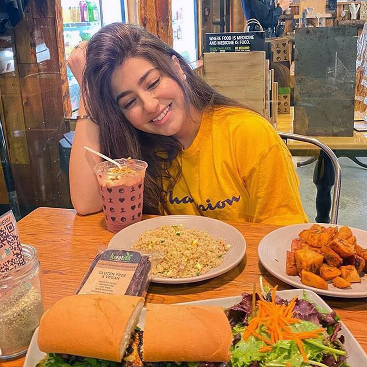 अदिति भाटिया