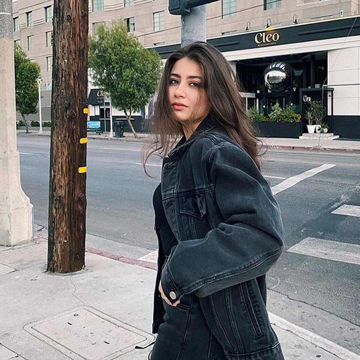 अदिति भाटिया