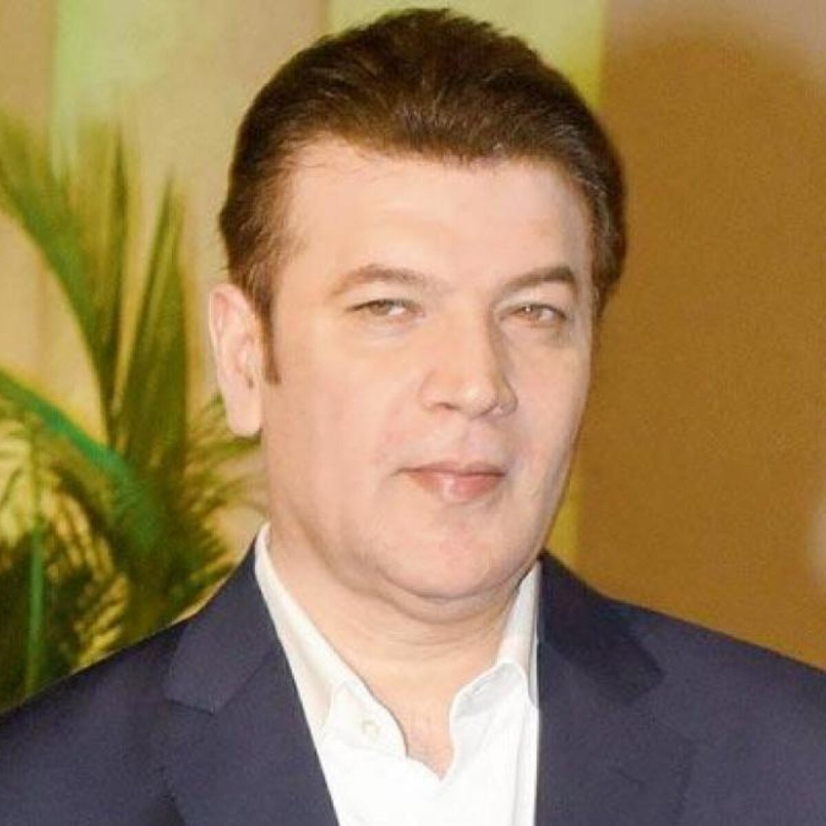 आदित्य पंचोली 