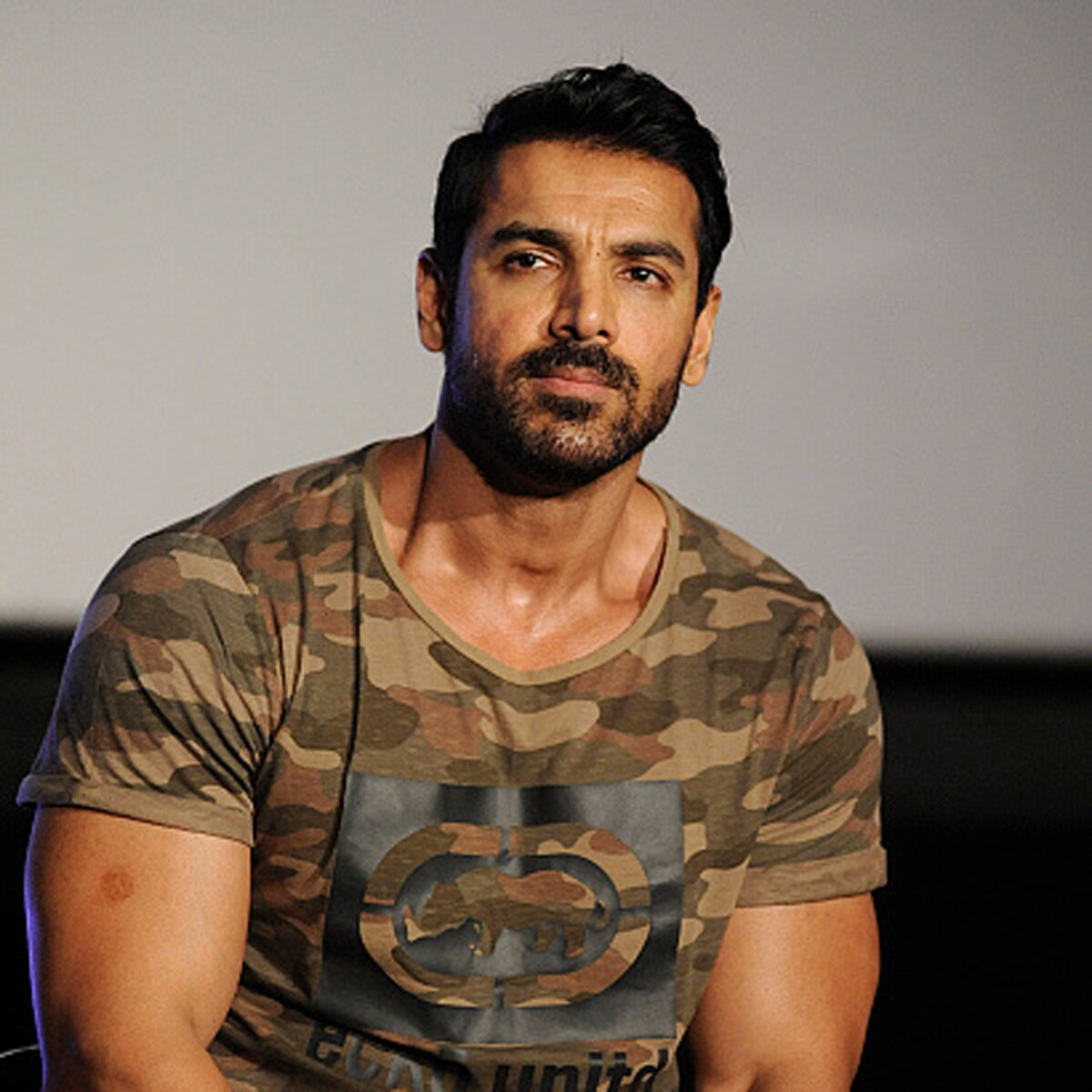 जॉन अब्राहम