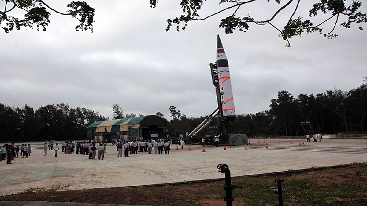 India has better air defence missile system than china Pakistan India has better air defence missile system than china Pakistan