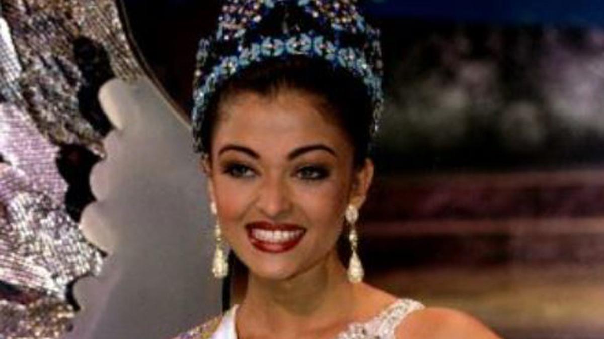 ऐश्वर्या राय बच्चन