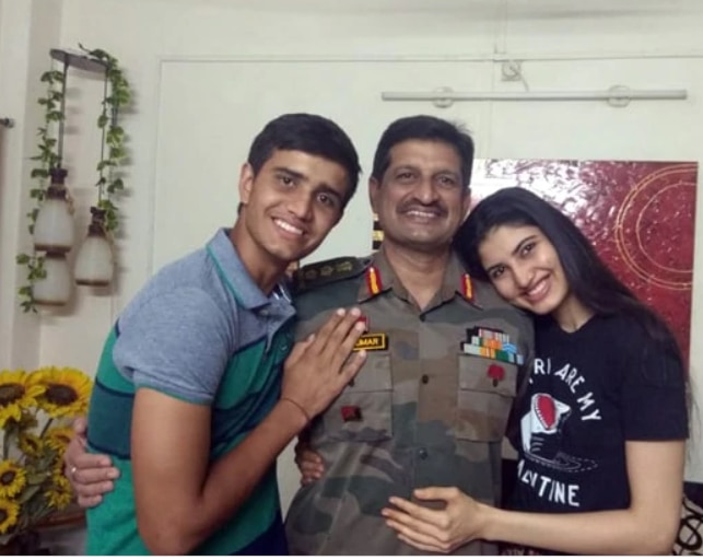 ऐश्वर्या श्योरान