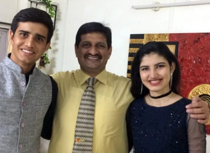 ऐश्वर्या श्योरान ऐश्वर्या श्योरान