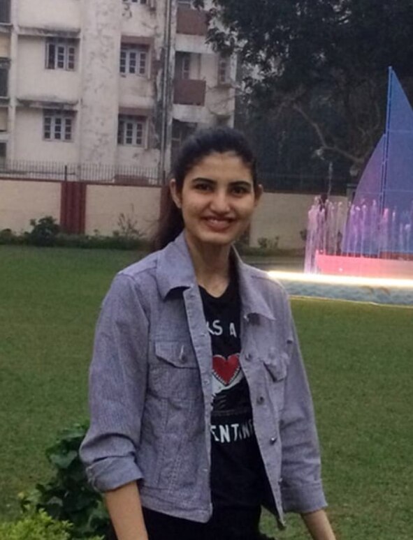 ऐश्वर्या श्योरान