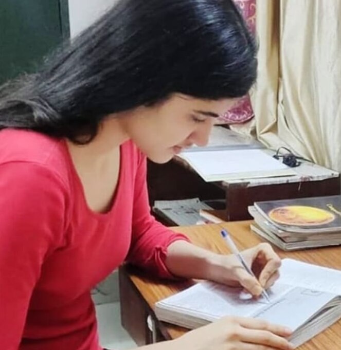 ऐश्वर्या श्योरान ऐश्वर्या श्योरान