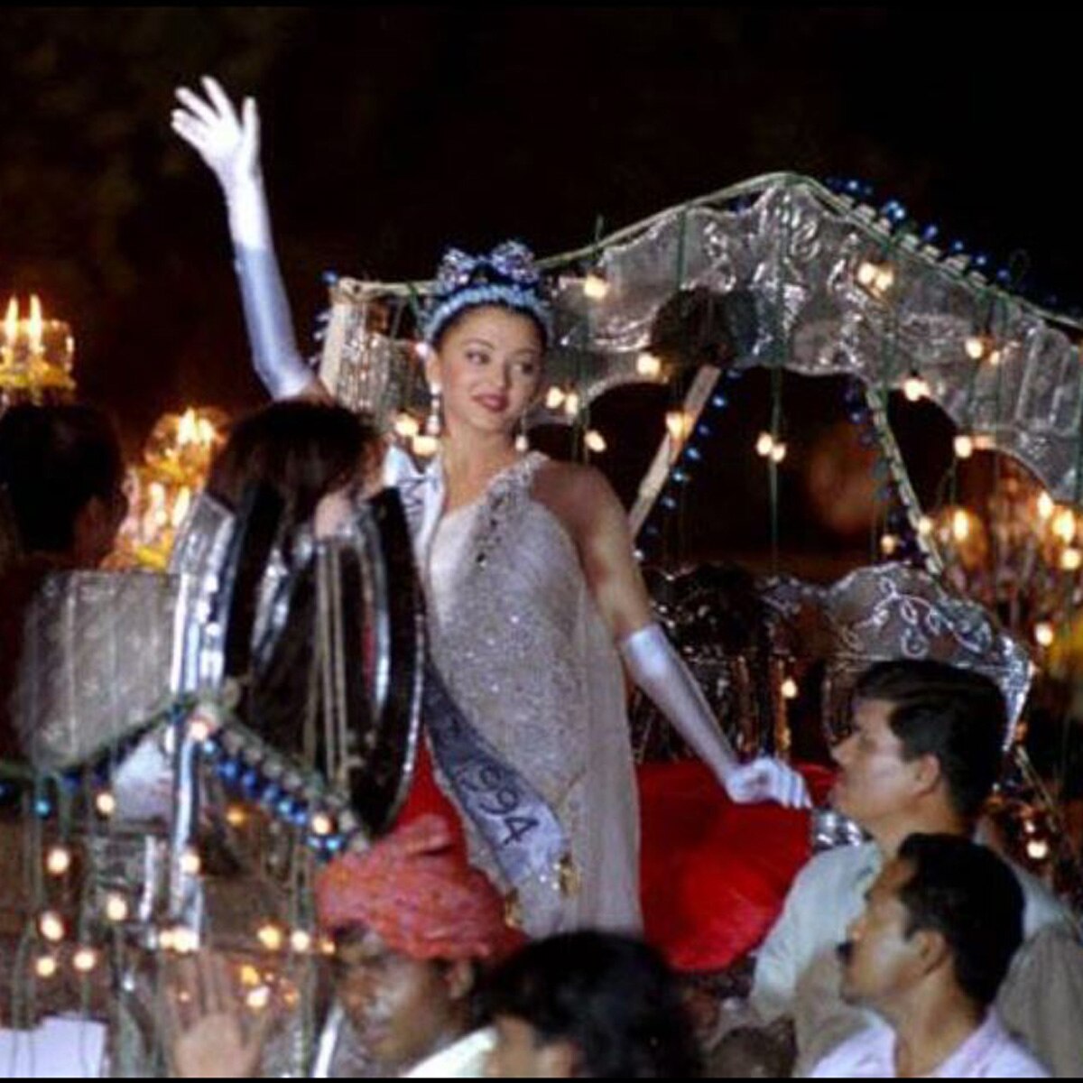 ऐश्वर्या राय