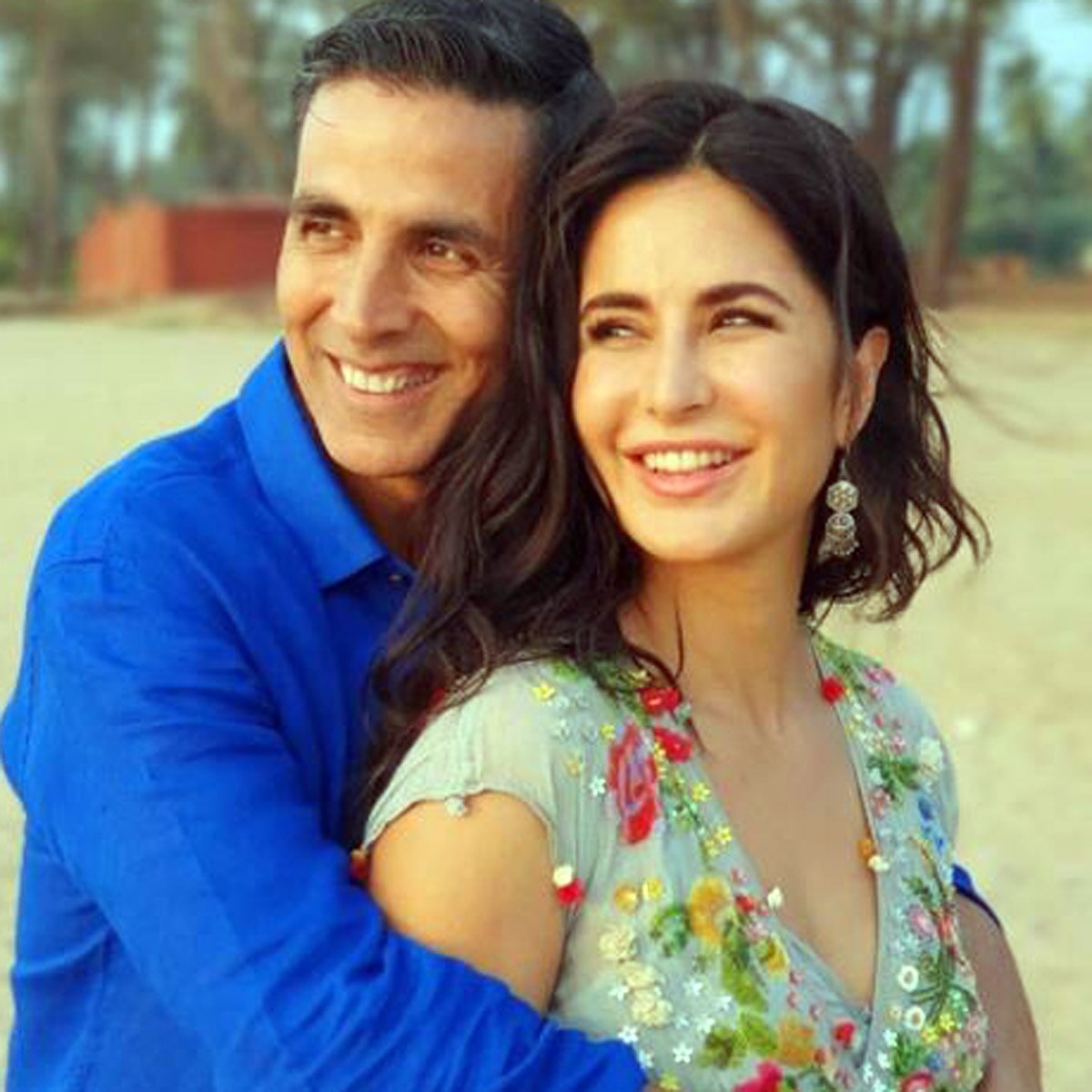 अक्षय कुमार-कटरीना कैफ