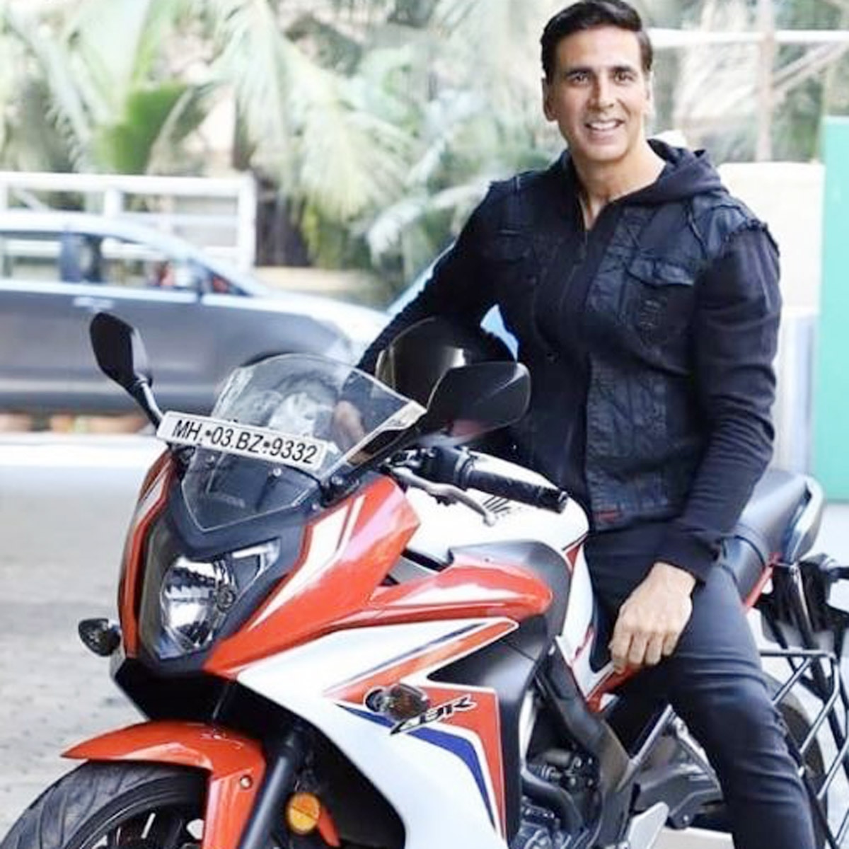 अक्षय कुमार