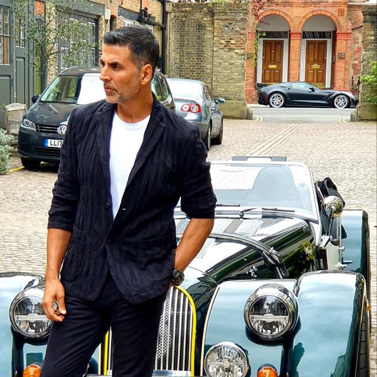 अक्षय कुमार