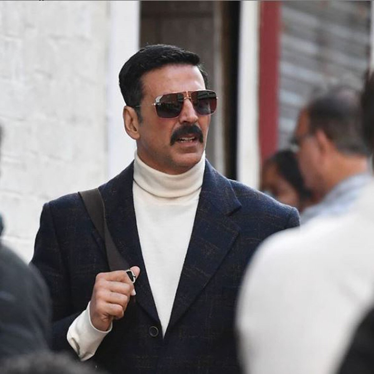 अक्षय कुमार