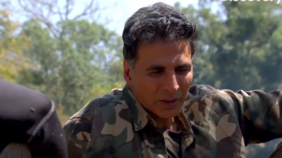 अक्षय कुमार 