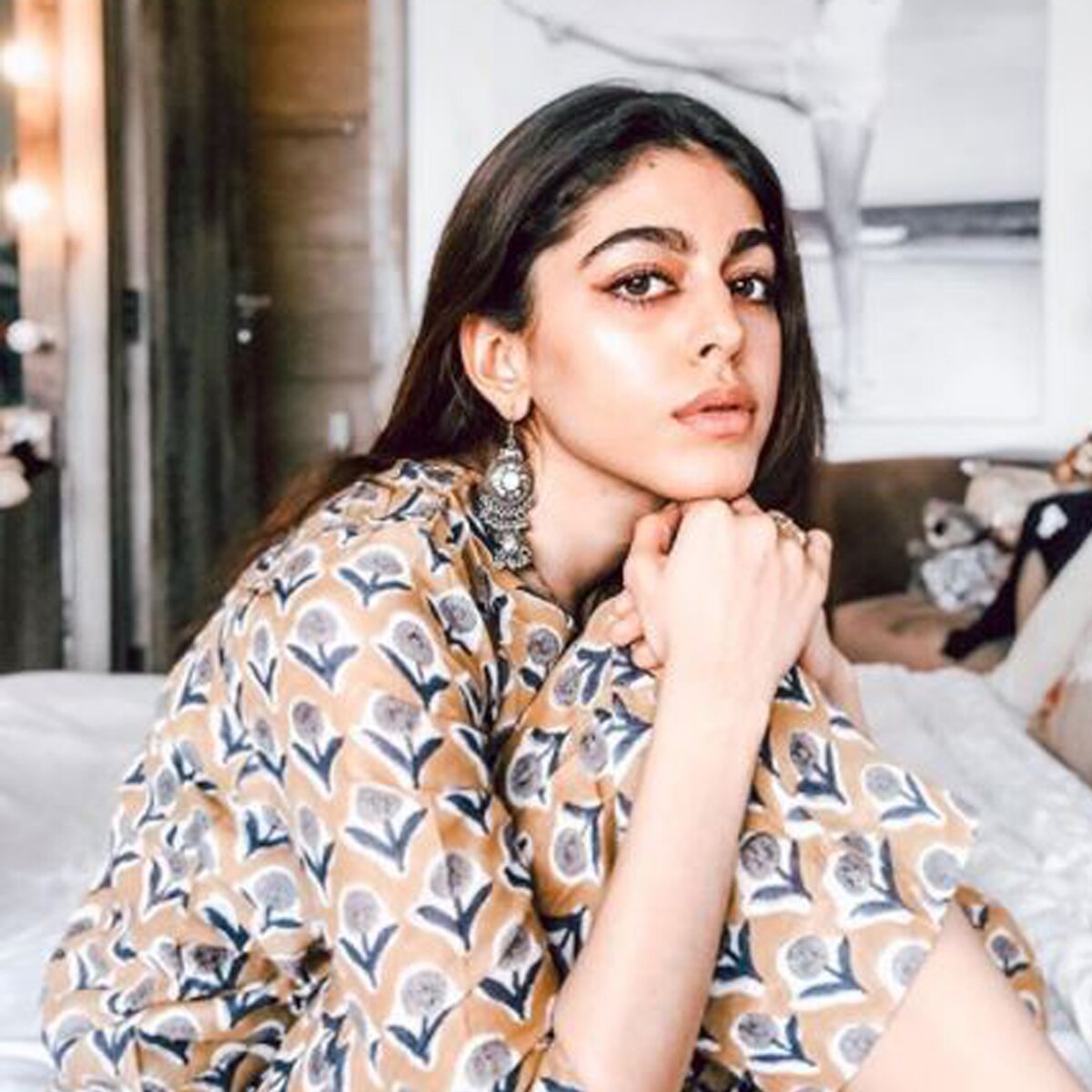 अलाया फर्नीचरवाला