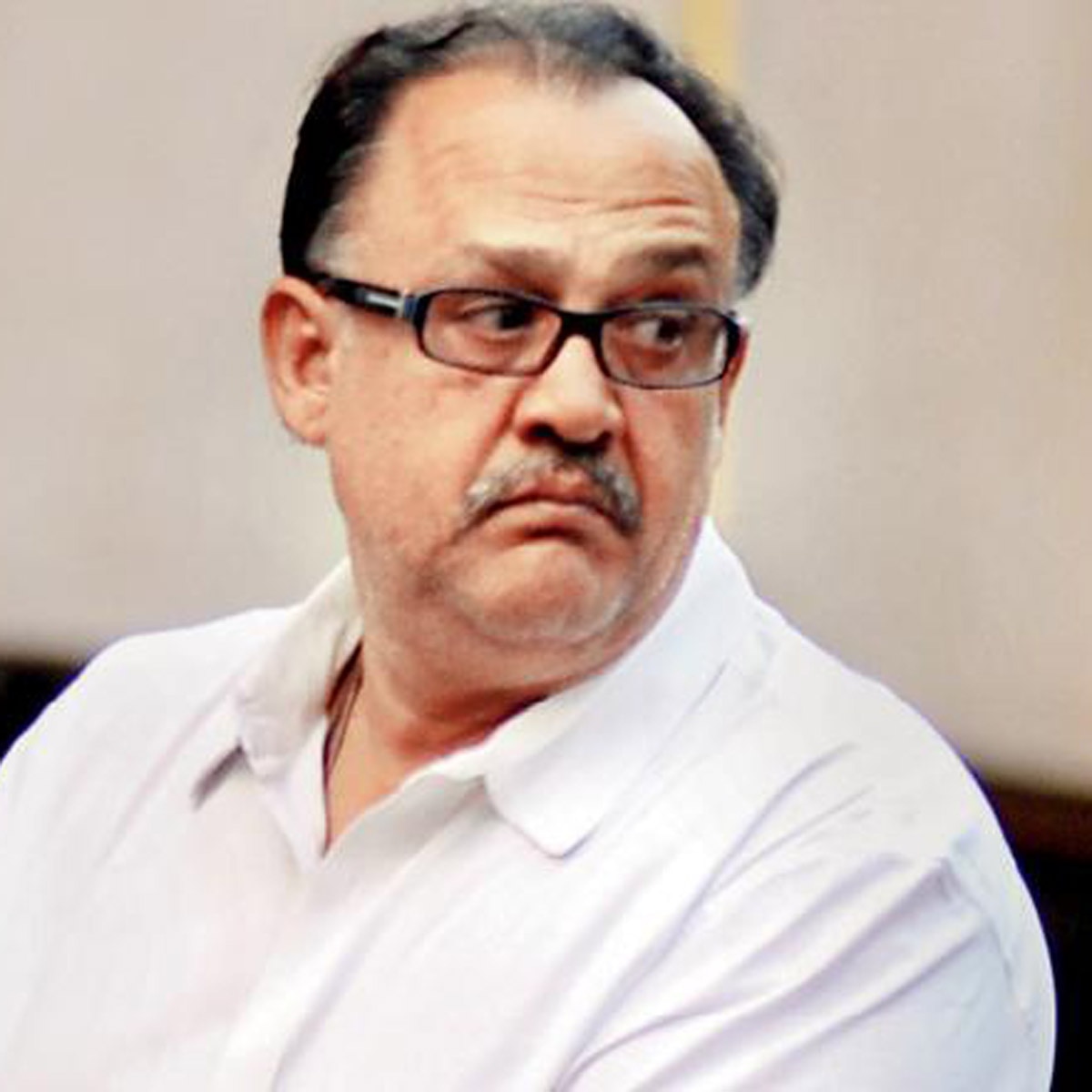 अलोक नाथ