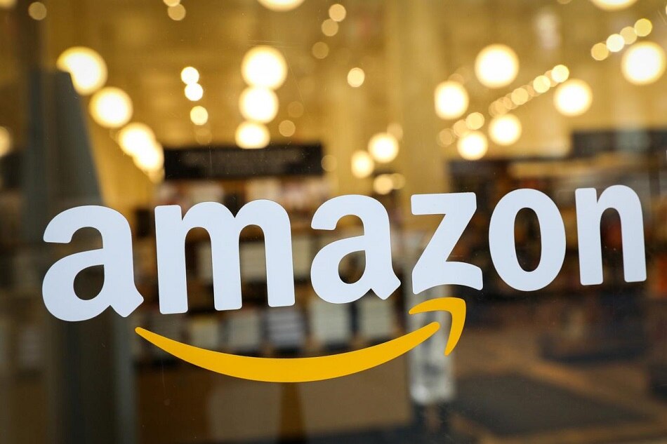 Amazon Amazon