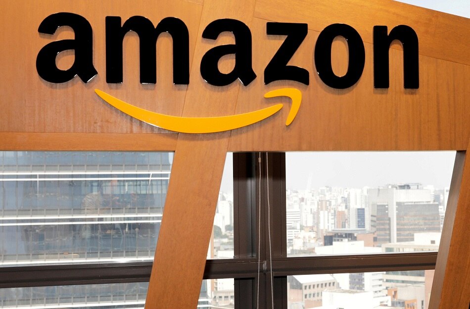 Amazon Amazon