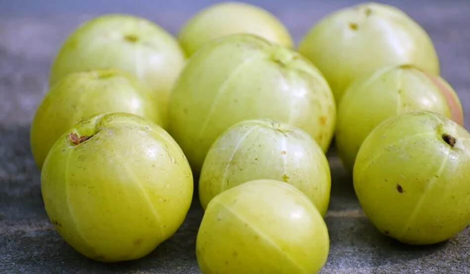 भरपूर मात्रा में पाया जाता है विटामिन C