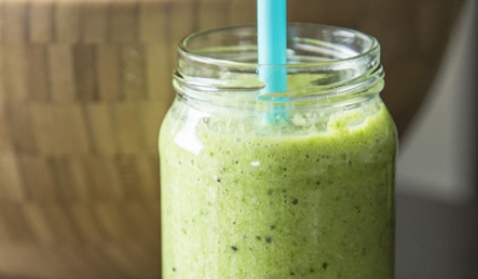 आंवले का न्यूट्रिशन ड्रिंक