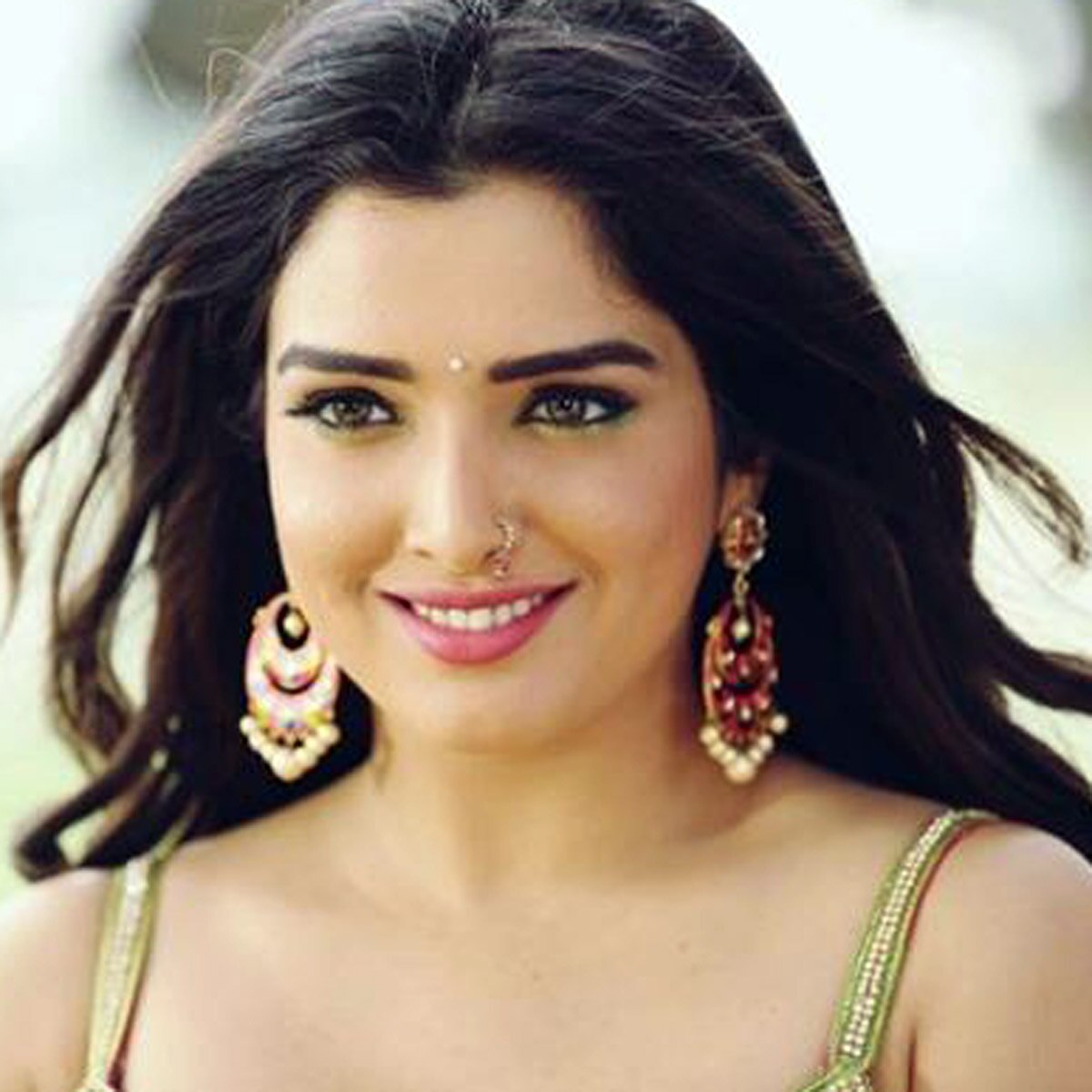 आम्रपाली दुबे